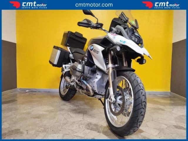 BMW R 1200 GS Garantita e Finanziabile Immagine 1