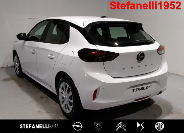 OPEL Corsa 1.2 75cv Immagine 4