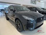 JAGUAR Other E PACE 2.0 R-Dynamic S