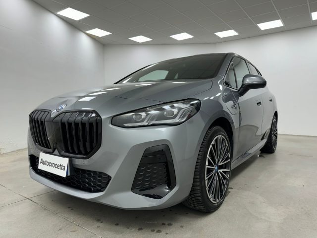 BMW 225 xe Active Tourer iPerformance Msport Immagine 0