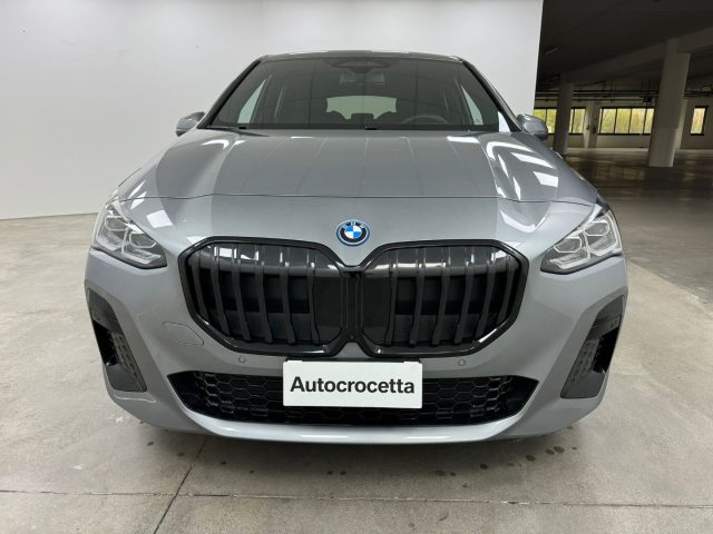 BMW 225 xe Active Tourer iPerformance Msport Immagine 2