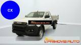 ISUZU D-Max N57 1.9 Single Cab 4X4