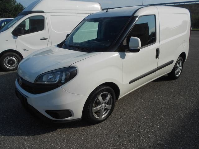 FIAT DOBLO  CH1 Immagine 0