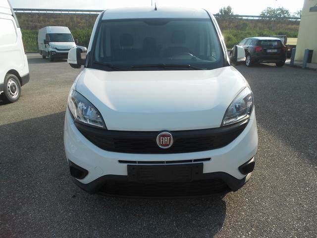 FIAT DOBLO  CH1 Immagine 1