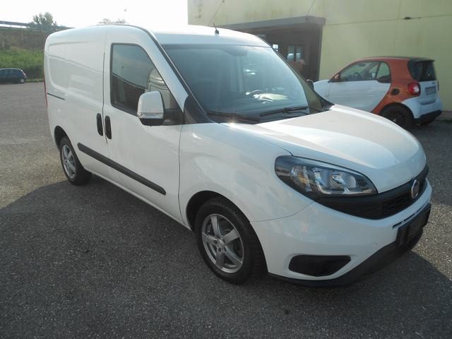 FIAT DOBLO  CH1 Immagine 2