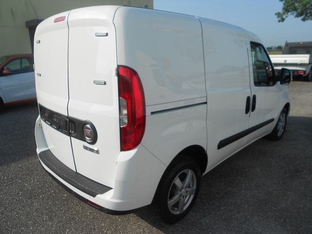 FIAT DOBLO  CH1 Immagine 3