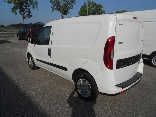 FIAT DOBLO  CH1 Immagine 4