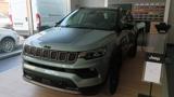 JEEP Compass 1.3 Turbo T4 240 CV PHEV AT6 4xe UPLAND