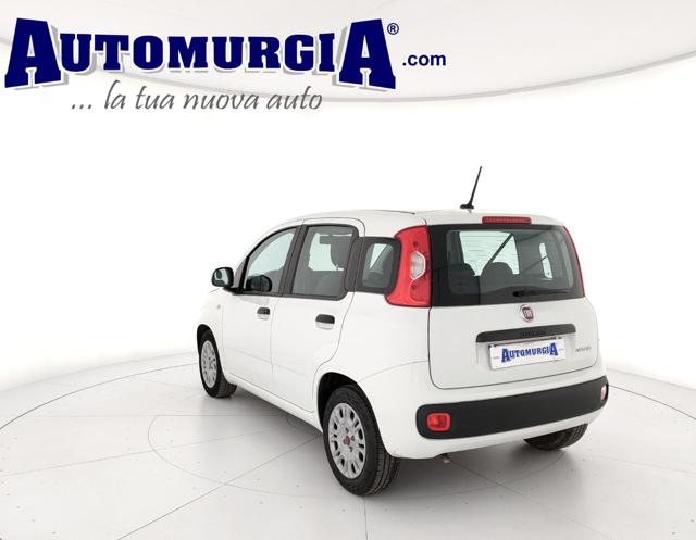 FIAT Panda 1.0 FireFly S&S Hybrid 5 Posti Immagine 2