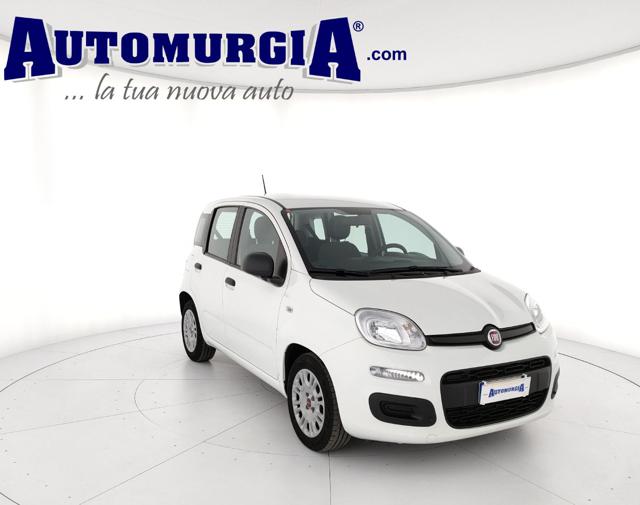 FIAT Panda 1.0 FireFly S&S Hybrid 5 Posti Immagine 0