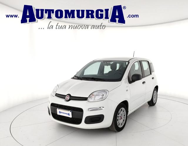 FIAT Panda 1.0 FireFly S&S Hybrid 5 Posti Immagine 1