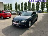 AUDI A4 Avant 40 TDI quattro S tronic Sport