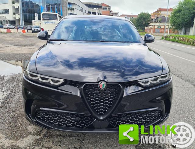 ALFA ROMEO Tonale 1.6 diesel 130 CV TCT6 Sprint MY24 Immagine 1