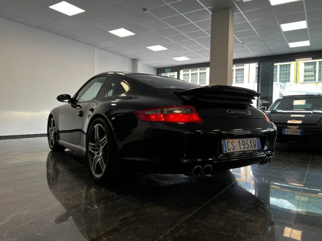 PORSCHE 911 Carrera S Coupé UFF. ITALIANA / TETTO /CHRONO / Immagine 3