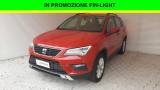 SEAT Ateca 2.0 TDI 4DRIVE Business * VANTAGGI*