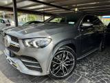 MERCEDES-BENZ GLE 350 AMG TETTO PEDANE  PACK LUCI FULL! 4Matic