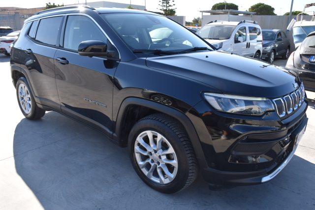 JEEP Compass 1.6 Multijet II 2WD Limited Immagine 2