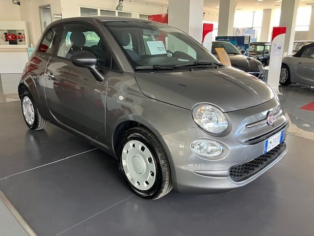 FIAT 500 1.0 Hybrid Immagine 1