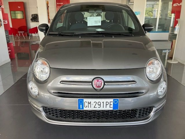 FIAT 500 1.0 Hybrid Immagine 0