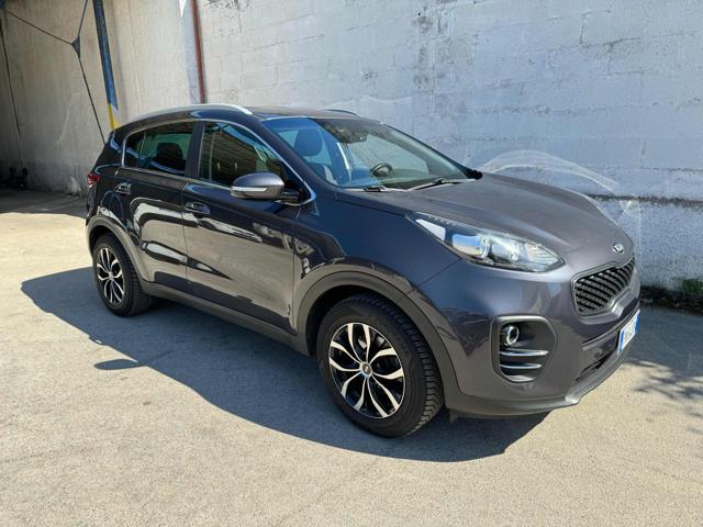 KIA Sportage 1.7 CRDI 2WD Cool Immagine 3