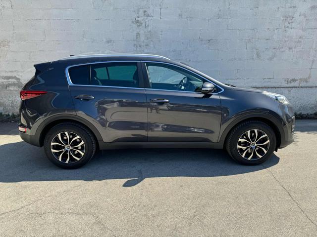 KIA Sportage 1.7 CRDI 2WD Cool Immagine 2