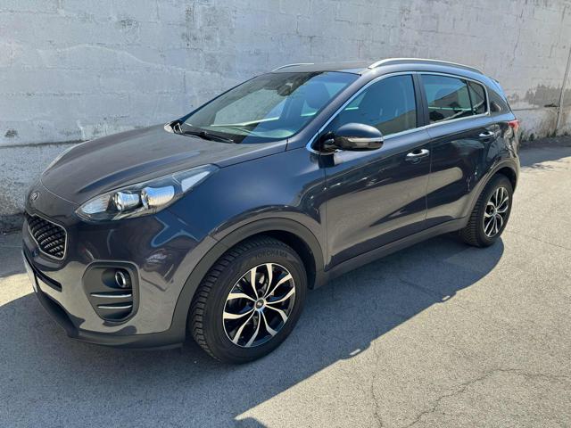 KIA Sportage 1.7 CRDI 2WD Cool Immagine 0