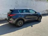 KIA Sportage 1.7 CRDI 2WD Cool