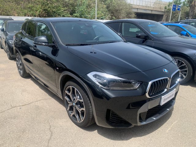 BMW X2 sDrive16d Msport-X Immagine 2