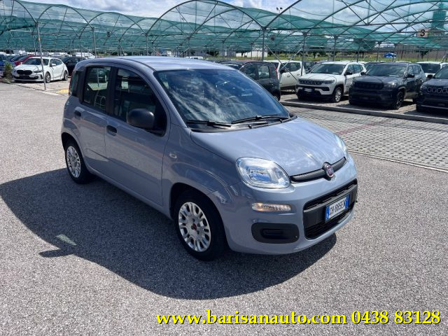 FIAT Panda 1.0 FireFly S&S Hybrid Immagine 1