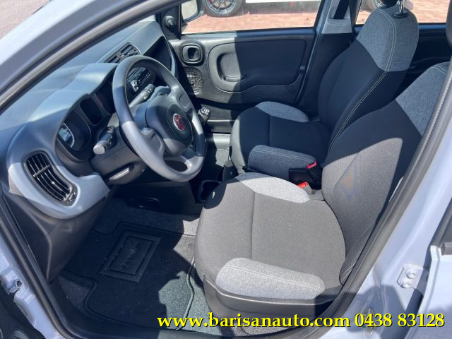 FIAT Panda 1.0 FireFly S&S Hybrid Immagine 4