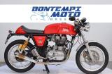 ROYAL ENFIELD Continental 500 GT 2017 - 6.000 KM