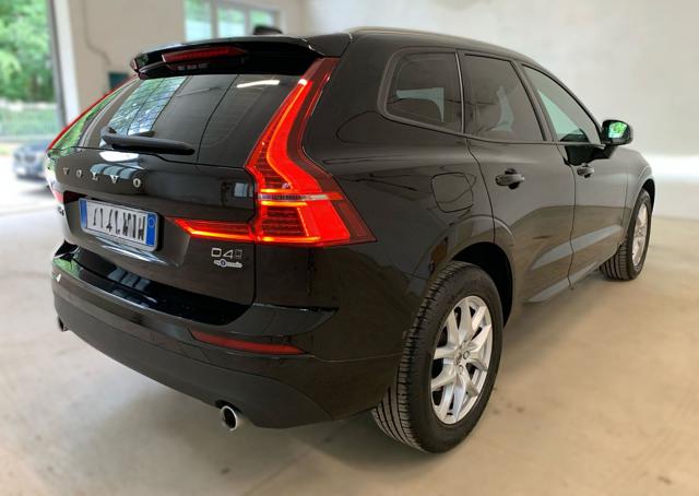 VOLVO XC60 D4 Geartronic Business Plus Immagine 4