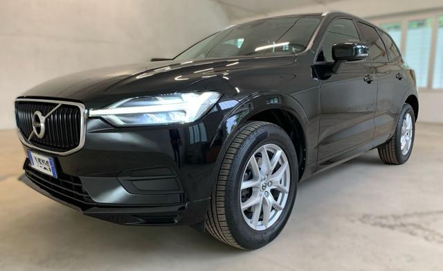 VOLVO XC60 D4 Geartronic Business Plus Immagine 0