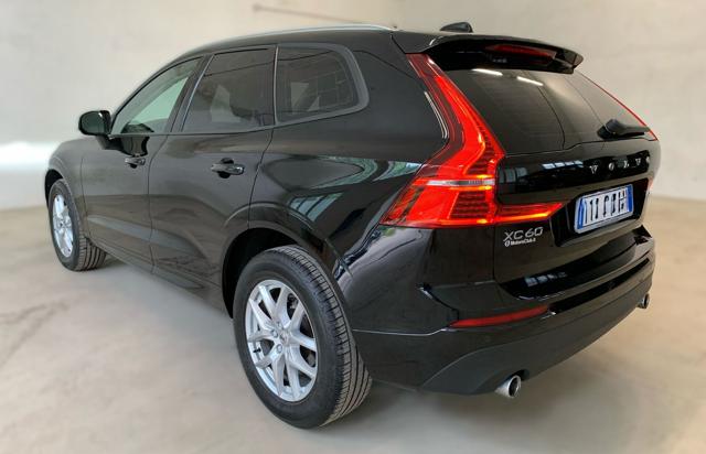 VOLVO XC60 D4 Geartronic Business Plus Immagine 3