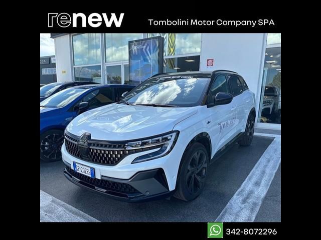 RENAULT Austral 1.2 E-Tech full hybrid Techno Esprit Alpine 200cv Immagine 0