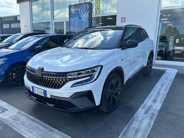 RENAULT Austral 1.2 E-Tech full hybrid Techno Esprit Alpine 200cv Immagine 1