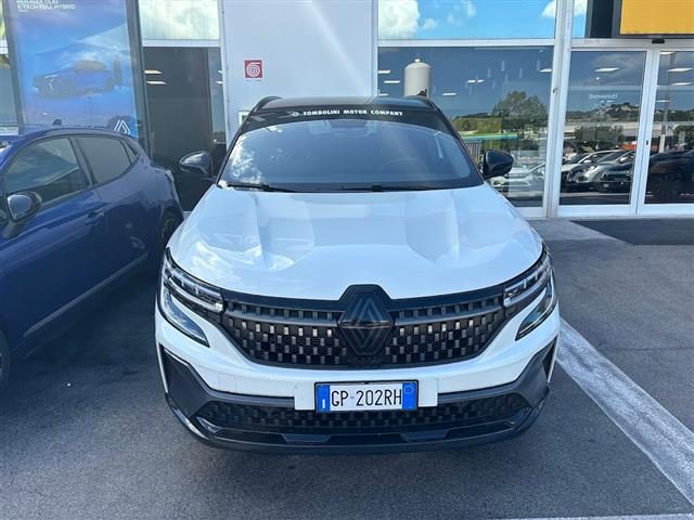 RENAULT Austral 1.2 E-Tech full hybrid Techno Esprit Alpine 200cv Immagine 2