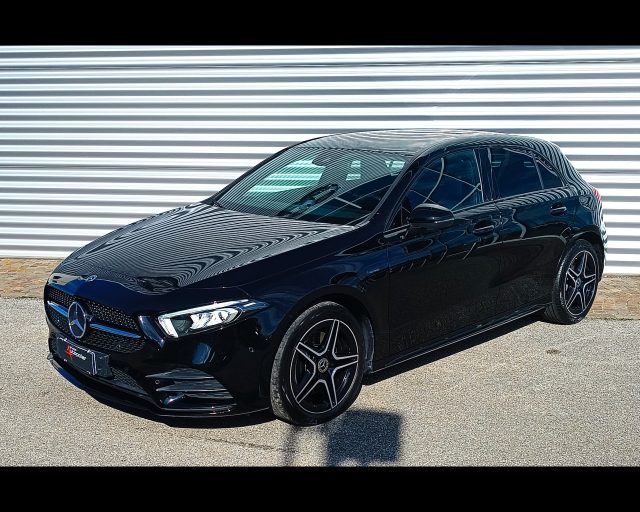 MERCEDES-BENZ CLA SSE A 250 E AUTO. PREMIUM PLUS EDITION Immagine 0