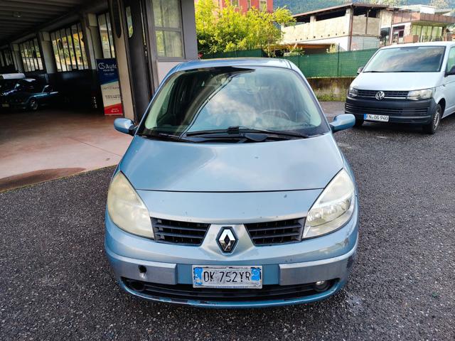 RENAULT Scenic 1.9 dCi/130CV Dynamique Immagine 2