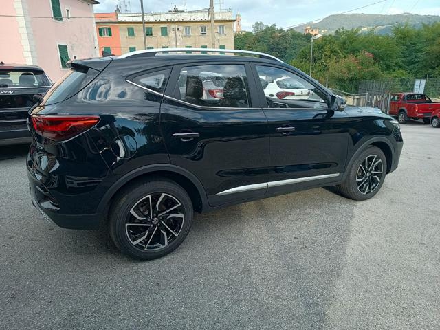 MG ZS 1.5 VTi-tech Luxury - KM.ZERO - PRONTA CONSEGNA Immagine 3