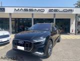 AUDI Q8 50 TDI 286 CV quattro tiptronic