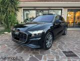 AUDI Q8 50 TDI 286 CV quattro tiptronic
