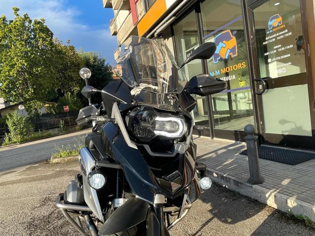 BMW R 1200 GS triple black my 13-16 Immagine 3