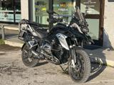 BMW R 1200 GS triple black my 13-16