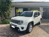 JEEP Renegade 1.3 T4 DDCT Limited - AUTOMATICA