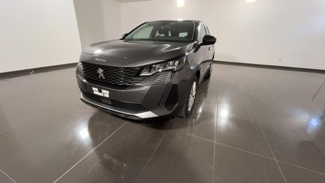 PEUGEOT 3008 PureTech Turbo 130 S&S Active Pack ORDINABILE Immagine 0