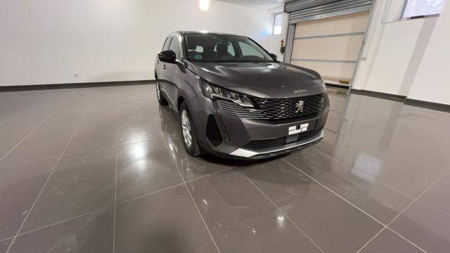 PEUGEOT 3008 PureTech Turbo 130 S&S Active Pack ORDINABILE Immagine 1