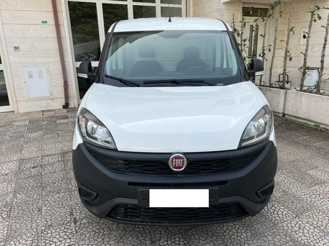 FIAT Doblo 1.6 MJT 105CV Cargo Immagine 4