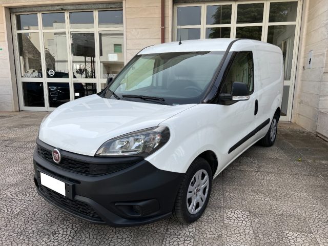 FIAT Doblo 1.6 MJT 105CV Cargo Immagine 0