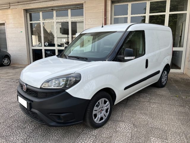 FIAT Doblo 1.6 MJT 105CV Cargo Immagine 1